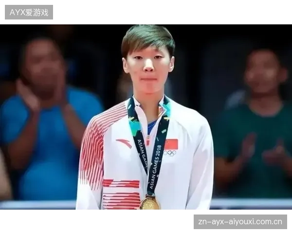 王曼昱：从“小小天才”到大满贯王——如何在赛场磨练出不屈不挠的精神